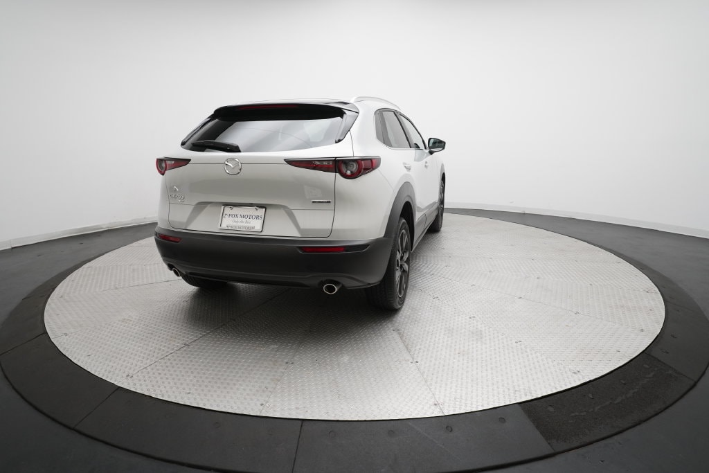 2025 Mazda CX-30 Select Sport - Photo 12