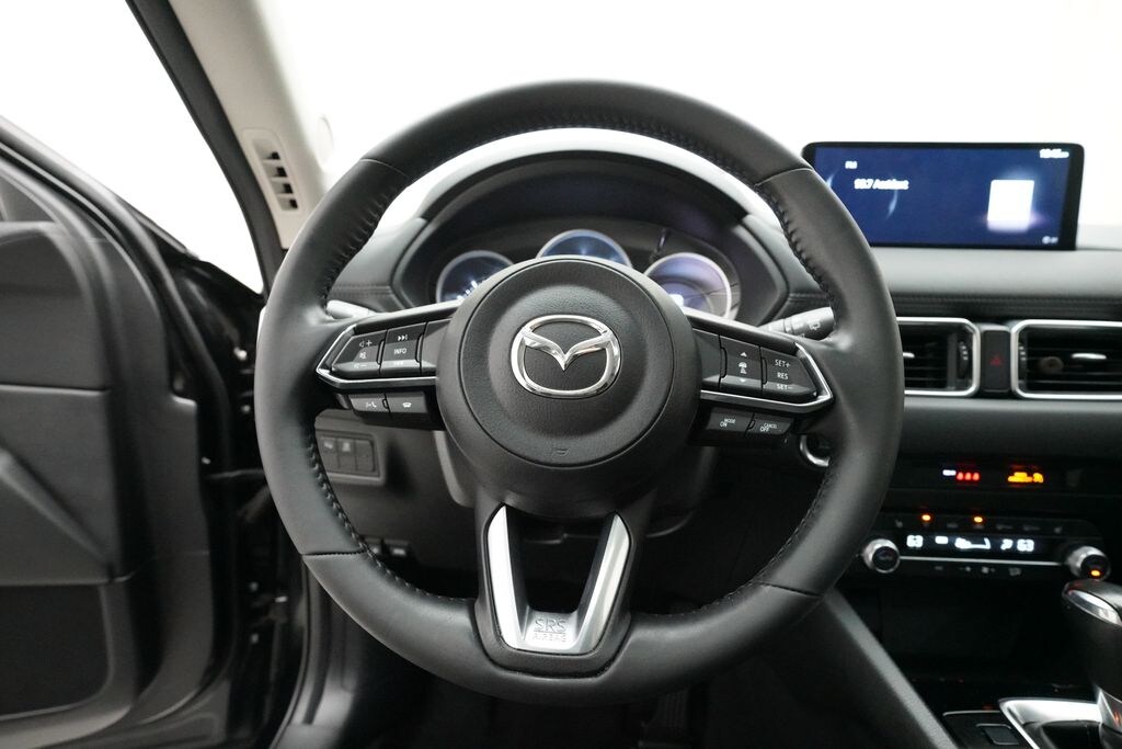 Used 2024 Mazda CX-5 2.5 S Preferred Package SUV