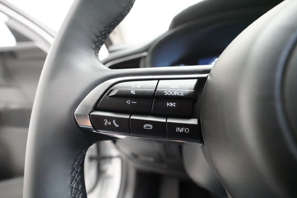 2025 Mazda CX-30 Select Sport - Photo 17