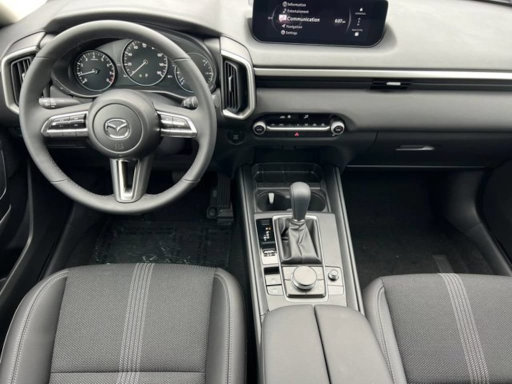 New 2026 Mazda CX-50 2.5 S Select AWD Sport Utility