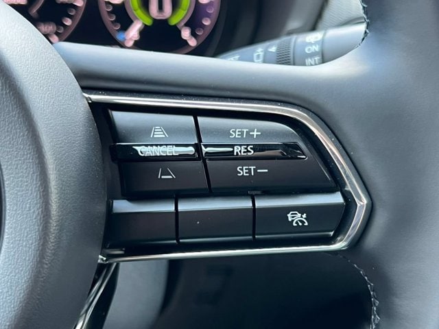 2026 Mazda CX-70 SC - Photo 20