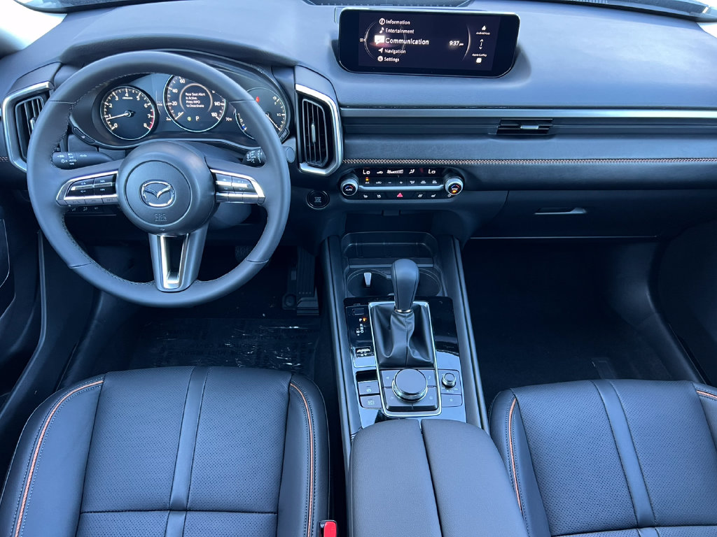 New 2026 Mazda CX-50 2.5 S Premium AWD Sport Utility