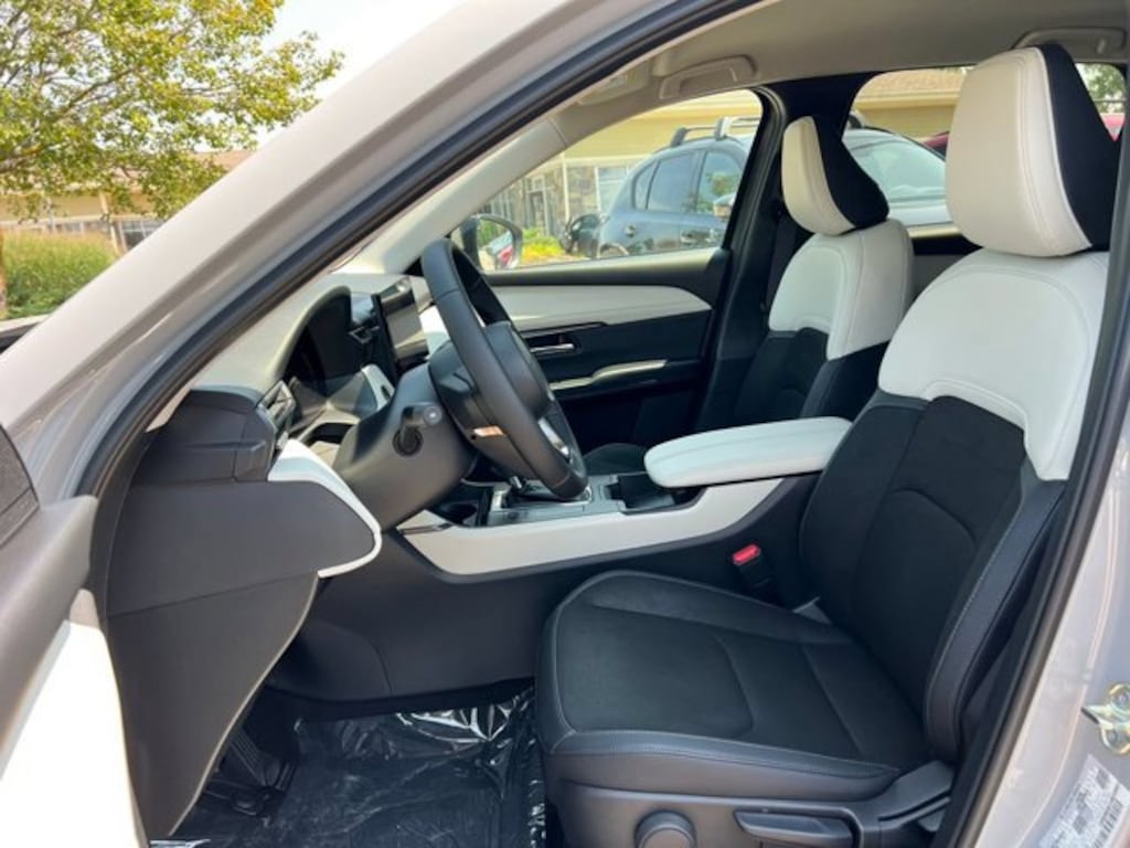 New 2026 Mazda CX-5 2.5 S Select AWD Sport Utility