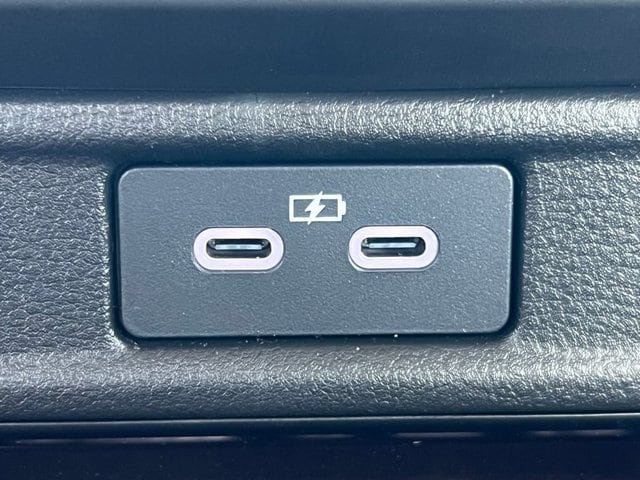 2026 Mazda CX-70 SC - Photo 35