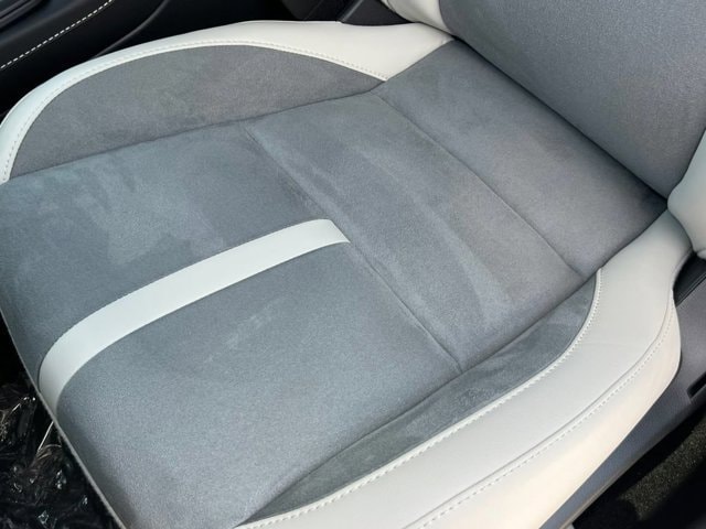 2026 Mazda CX-30 Turbo Aire Edition - Photo 11
