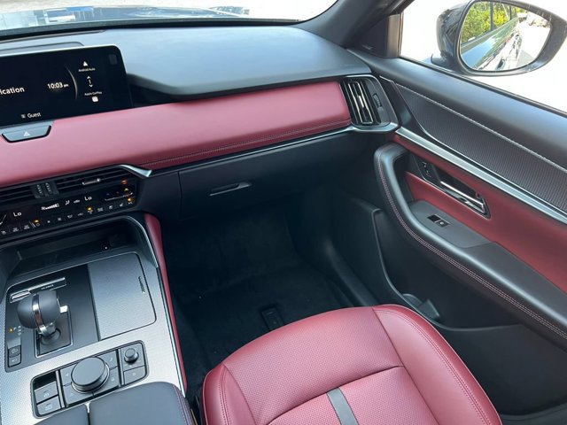 2026 Mazda CX-70 Premium Package - Photo 34