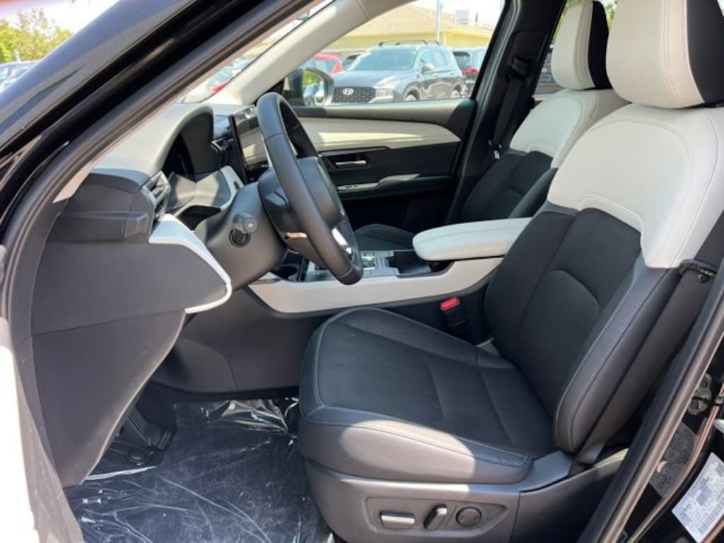 New 2026 Mazda CX-5 2.5 S Preferred AWD Sport Utility