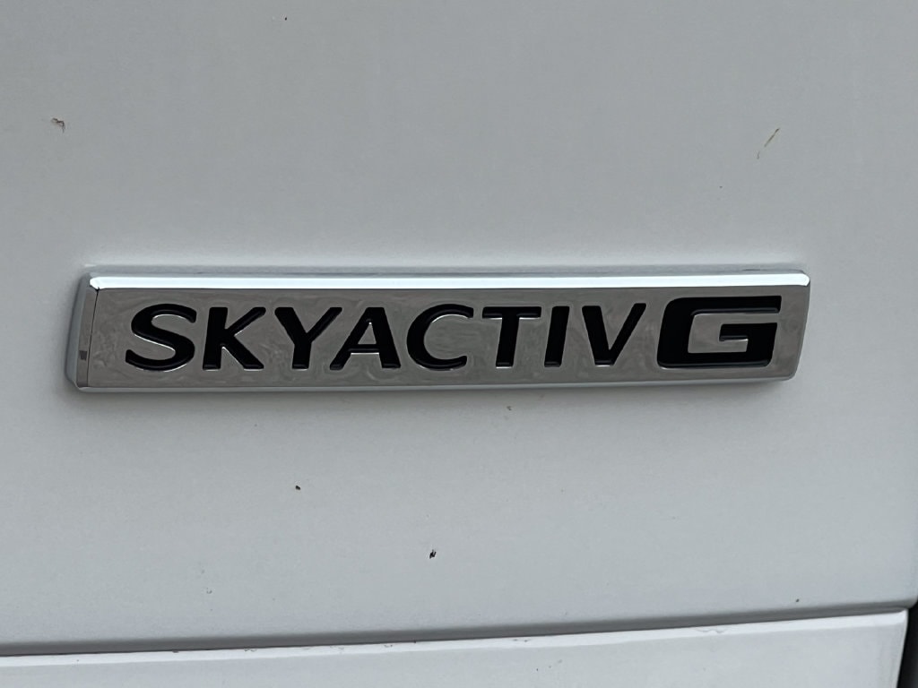 New 2026 Mazda CX-5 2.5 S Preferred AWD Sport Utility