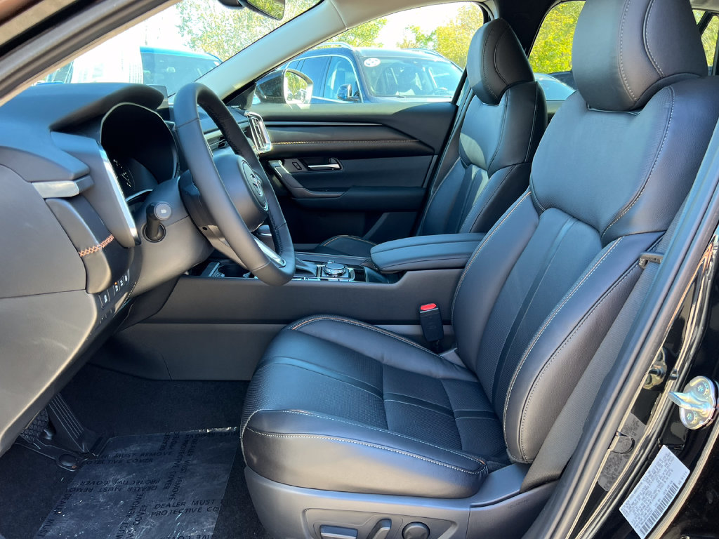 New 2026 Mazda CX-50 Hybrid Premium Plus AWD Sport Utility