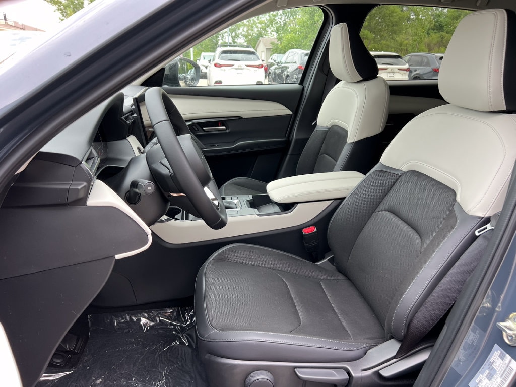 New 2026 Mazda CX-5 2.5 S Select AWD Sport Utility