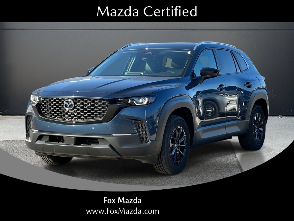 2026 Mazda CX-50 Hybrid Preferred AWD Sport Utility