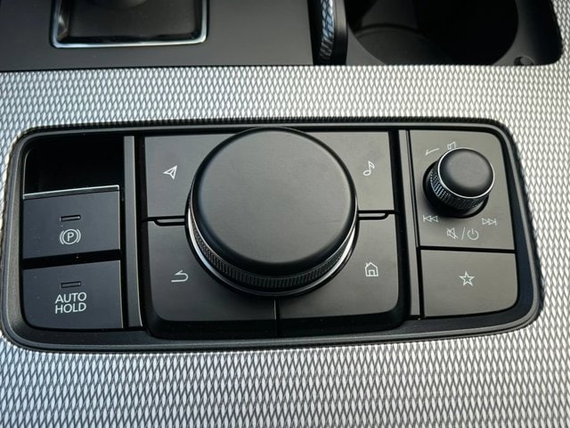 2026 Mazda CX-70 Premium Plus Package - Photo 28