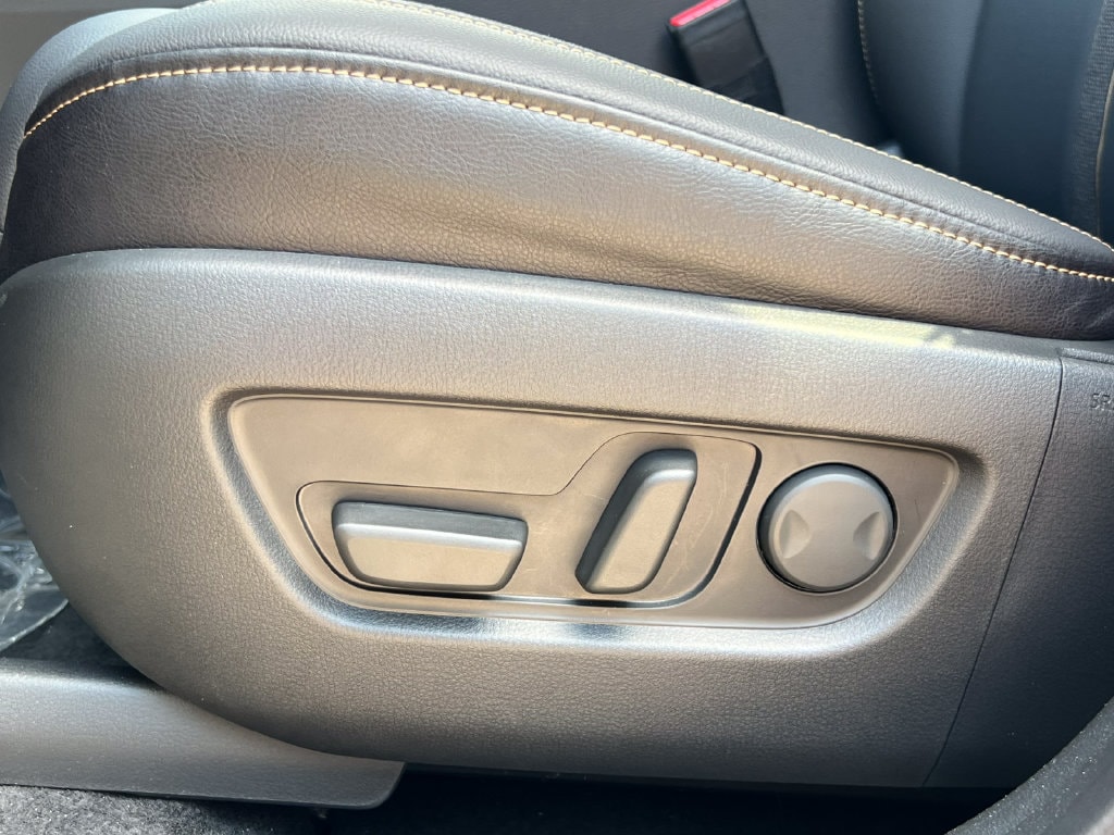 2026 Mazda CX-70 SC - Photo 9