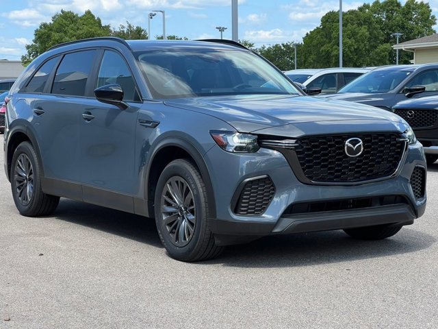 2026 Mazda CX-70 SC - Photo 45