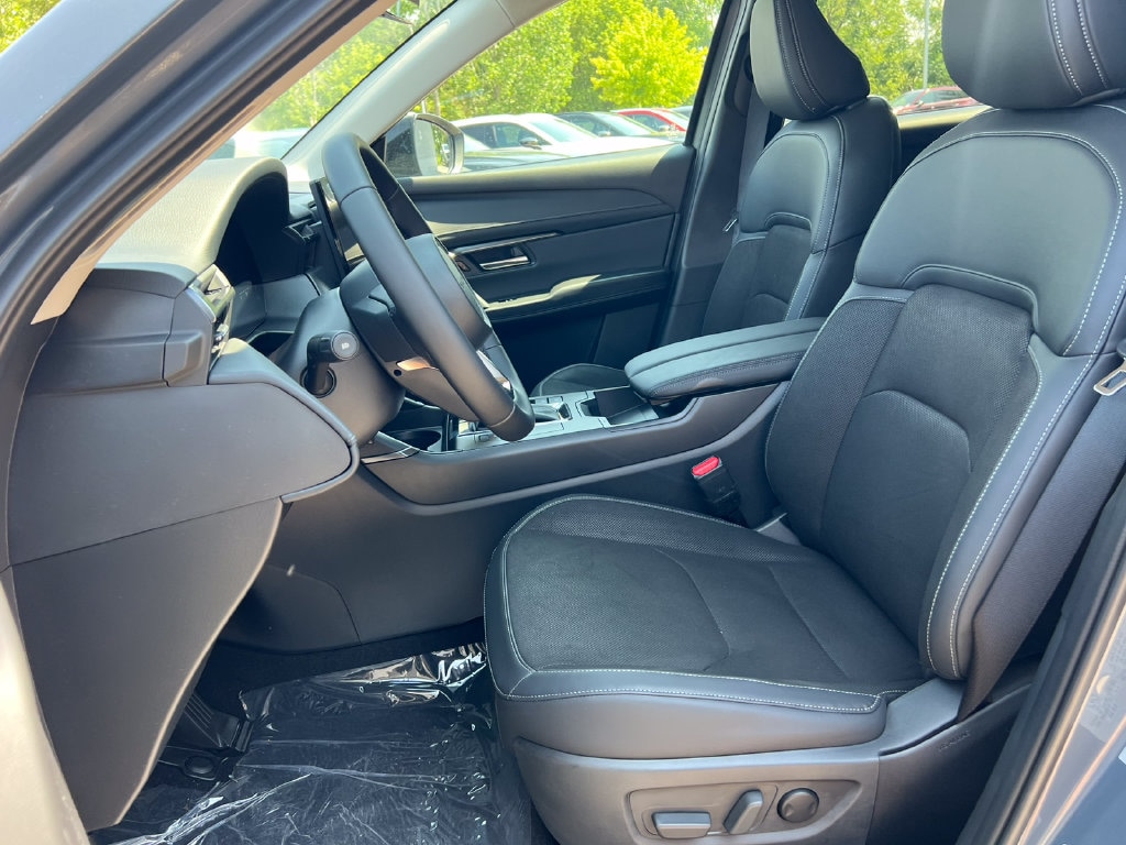 New 2026 Mazda CX-5 2.5 S Preferred AWD Sport Utility
