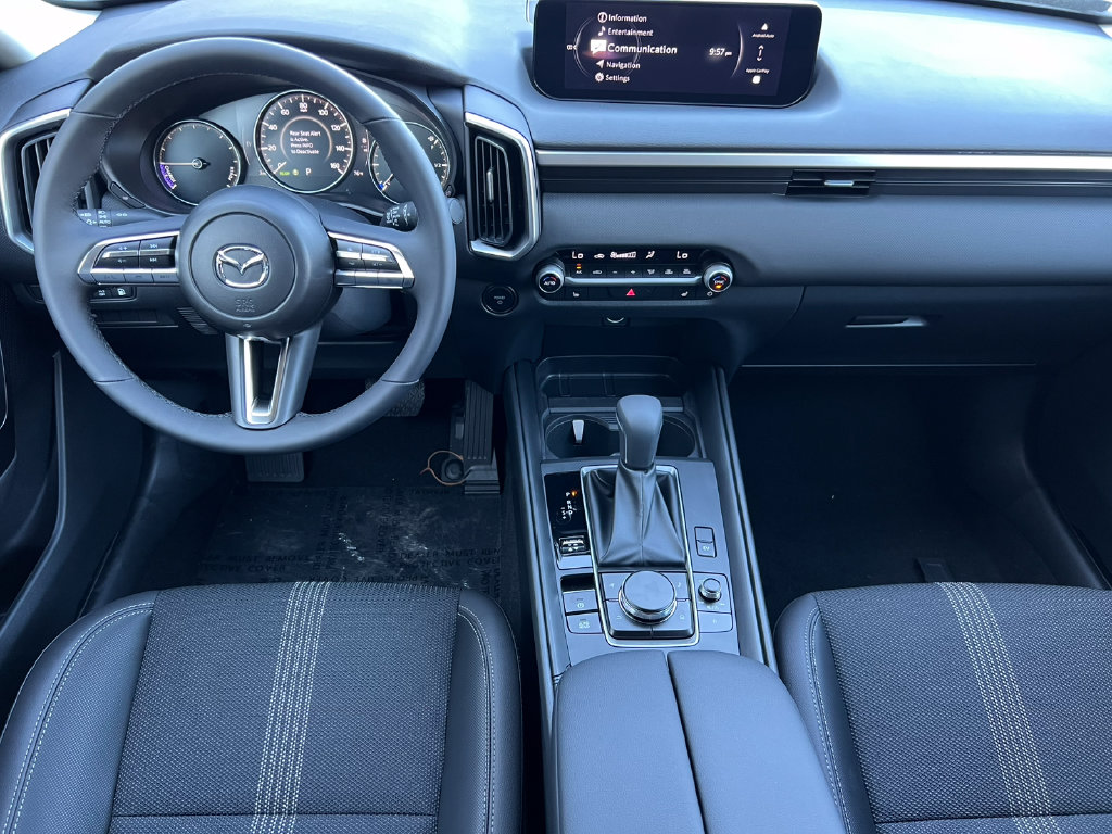 New 2026 Mazda CX-50 Hybrid Preferred AWD Sport Utility