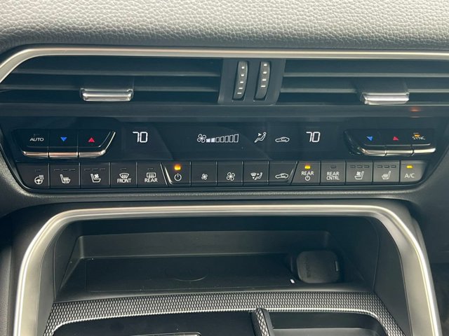 2026 Mazda CX-90 Premium Package - Photo 24