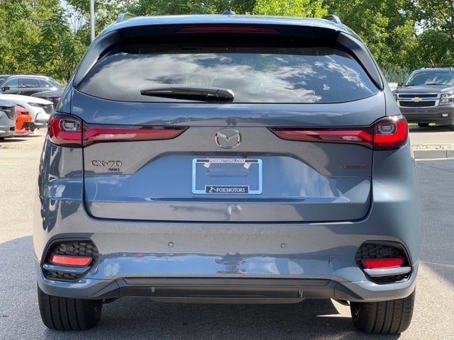 2026 Mazda CX-70 Premium Package - Photo 46
