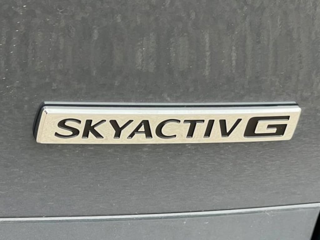 New 2026 Mazda CX-5 2.5 S Select AWD Sport Utility