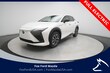 LEXUS RZ 300e