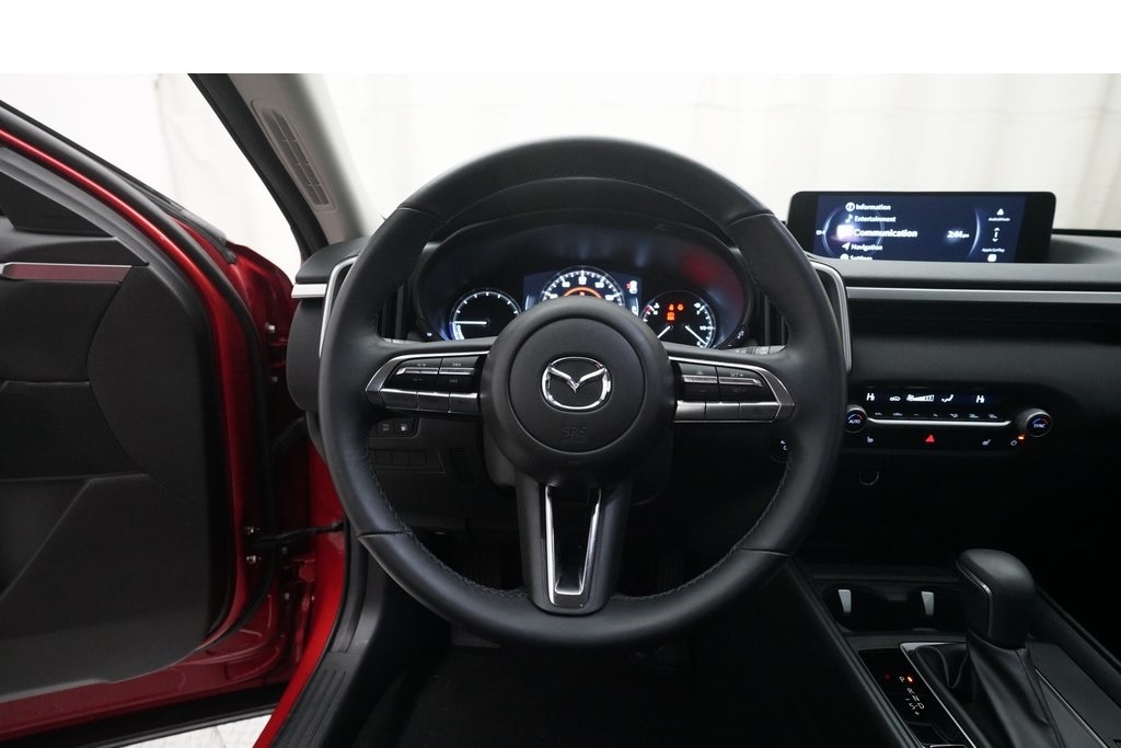 Certified 2025 Mazda CX-50 Hybrid Preferred SUV