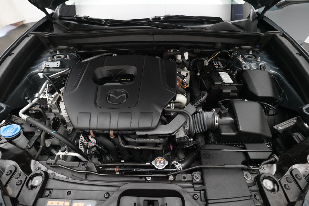 Used 2023 Mazda CX-30 2.5 S Carbon Edition SUV