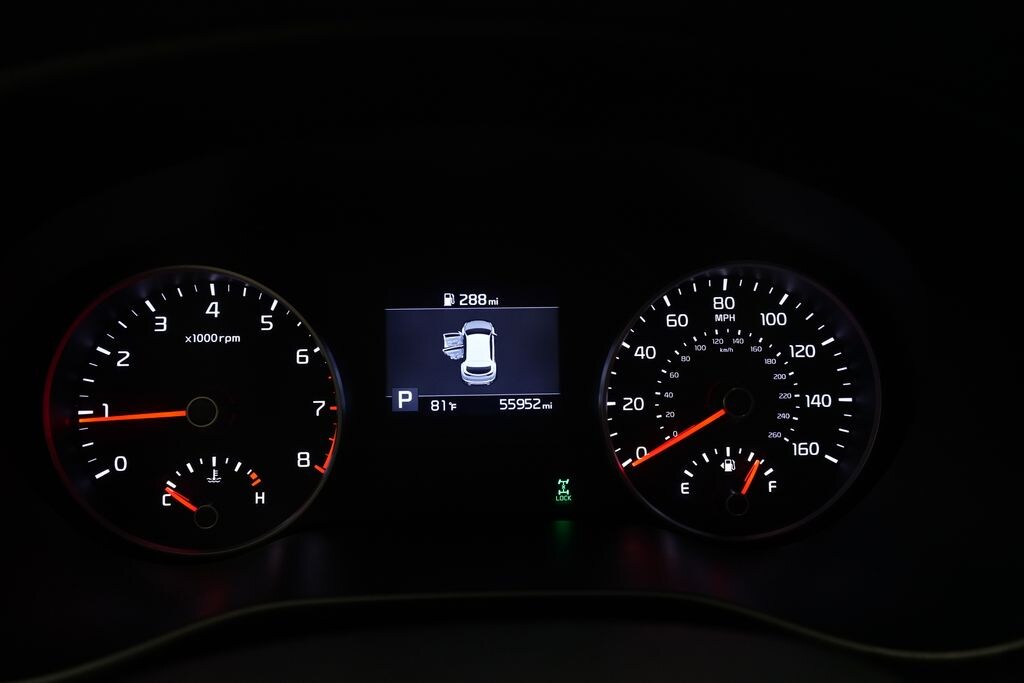 Used 2020 Kia Sportage S SUV