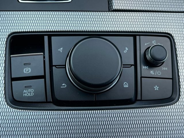 2026 Mazda CX-70 Premium Package - Photo 29