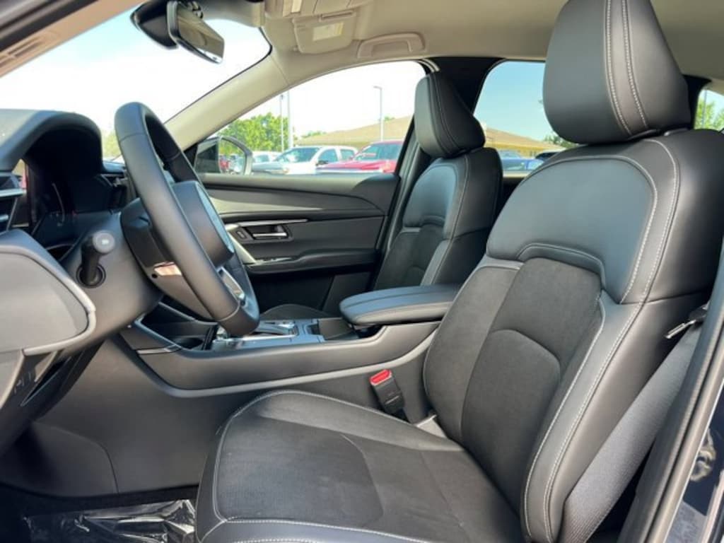 New 2026 Mazda CX-5 2.5 S Preferred AWD Sport Utility