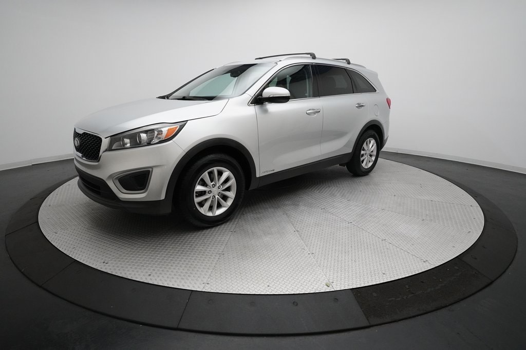 Used 2016 Kia Sorento LX SUV