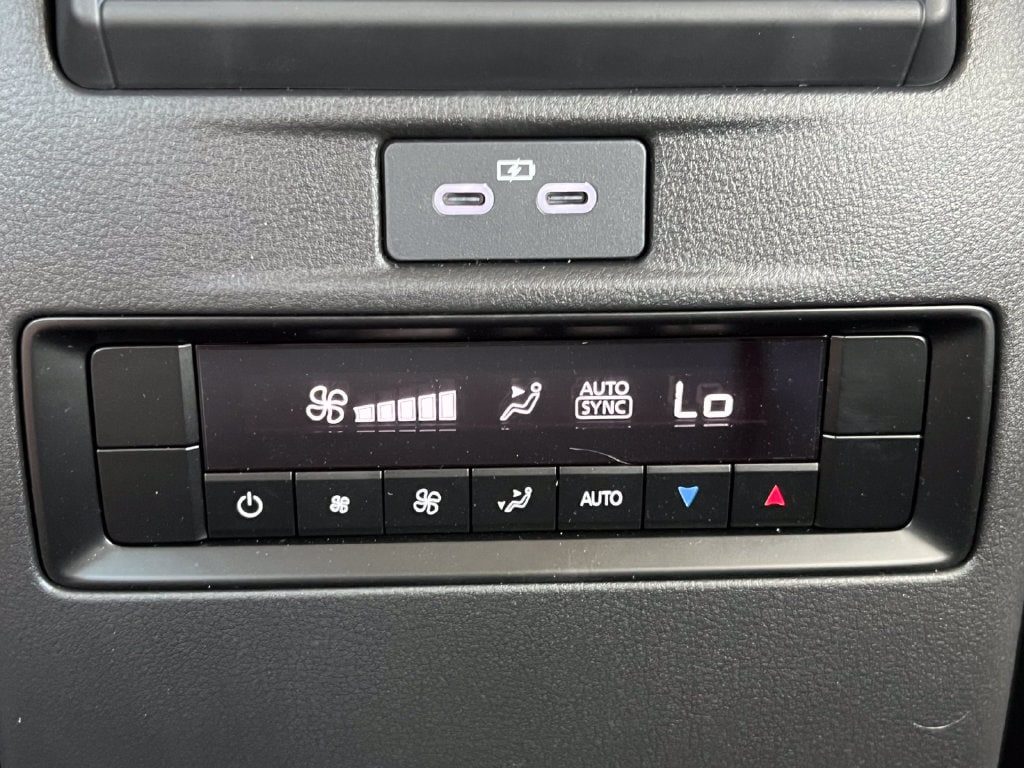 2026 Mazda CX-70 SC - Photo 34