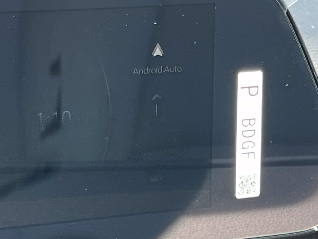2026 Mazda Mazda3 Preferred - Photo 19