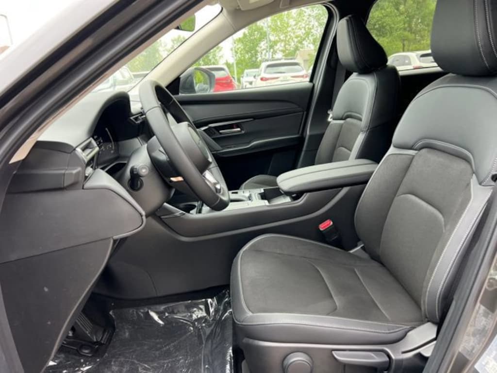 New 2026 Mazda CX-5 2.5 S Select AWD Sport Utility