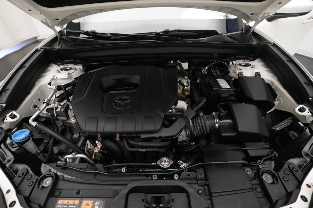 Certified 2023 Mazda CX-30 2.5 S Preferred Package SUV