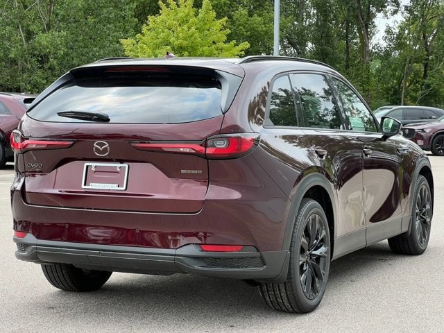 2026 Mazda CX-90 Premium Package - Photo 47