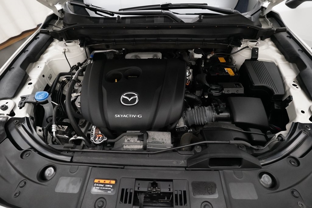 Certified 2023 Mazda CX-5 2.5 S SUV