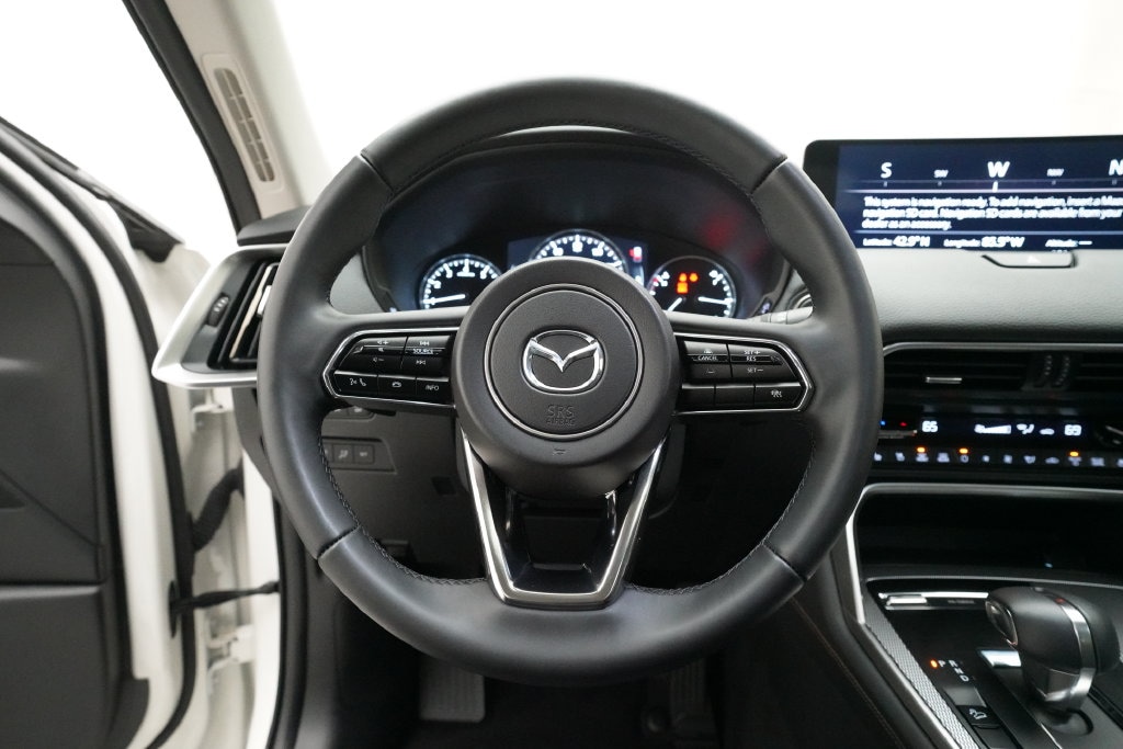 Used 2026 Mazda CX-90 3.3 Turbo Preferred SUV