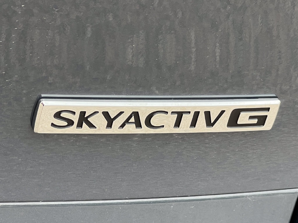 New 2026 Mazda CX-5 2.5 S Select AWD Sport Utility