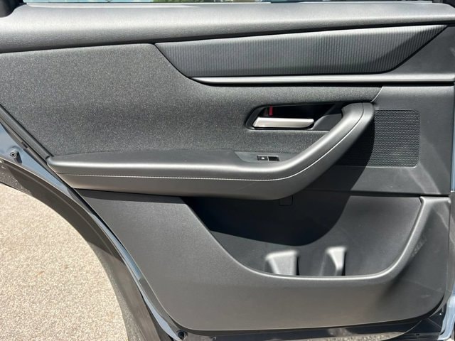 2026 Mazda CX-70 SC - Photo 37