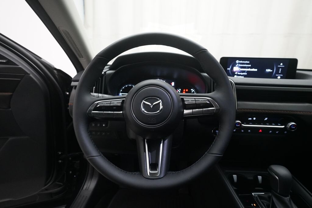 Used 2026 Mazda CX-50 Hybrid Premium Plus SUV