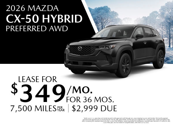 Fox Mazda | New & Used Vehicles | West MI