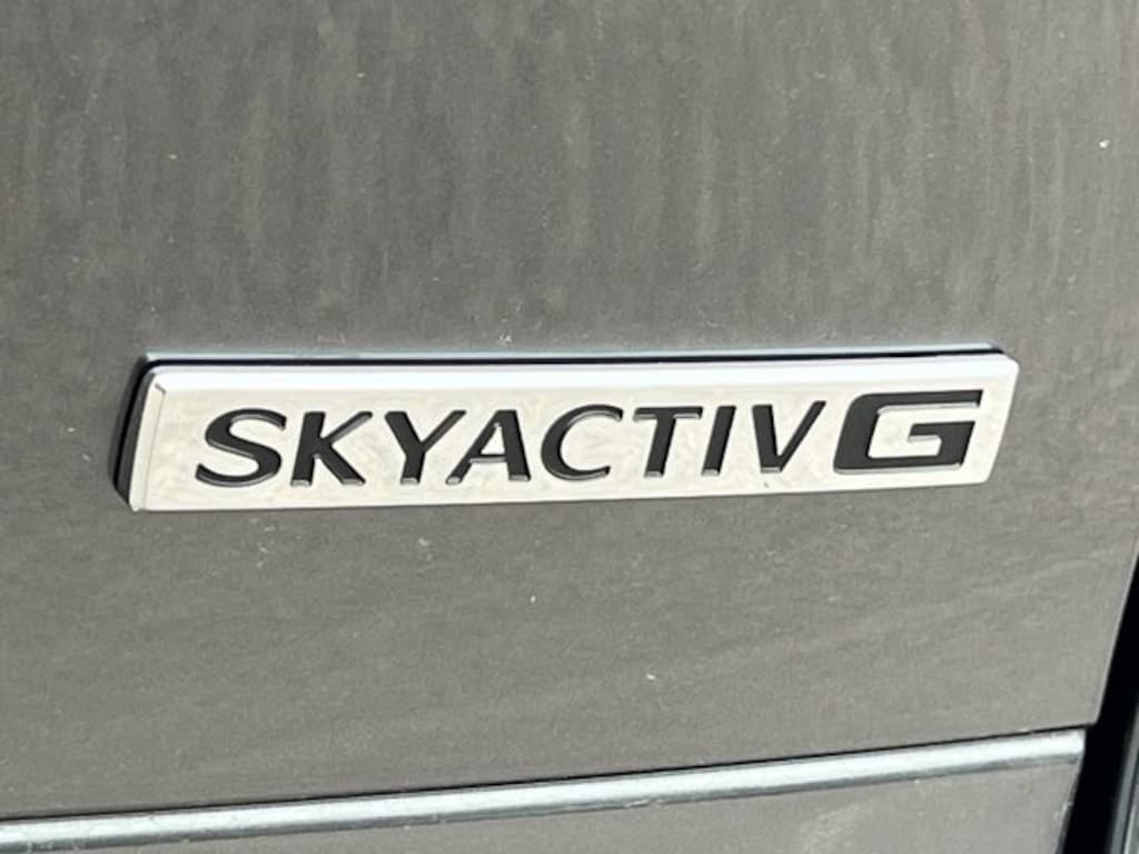 New 2026 Mazda CX-5 2.5 S Select AWD Sport Utility