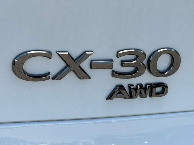 2026 Mazda CX-30 Turbo Aire Edition - Photo 8