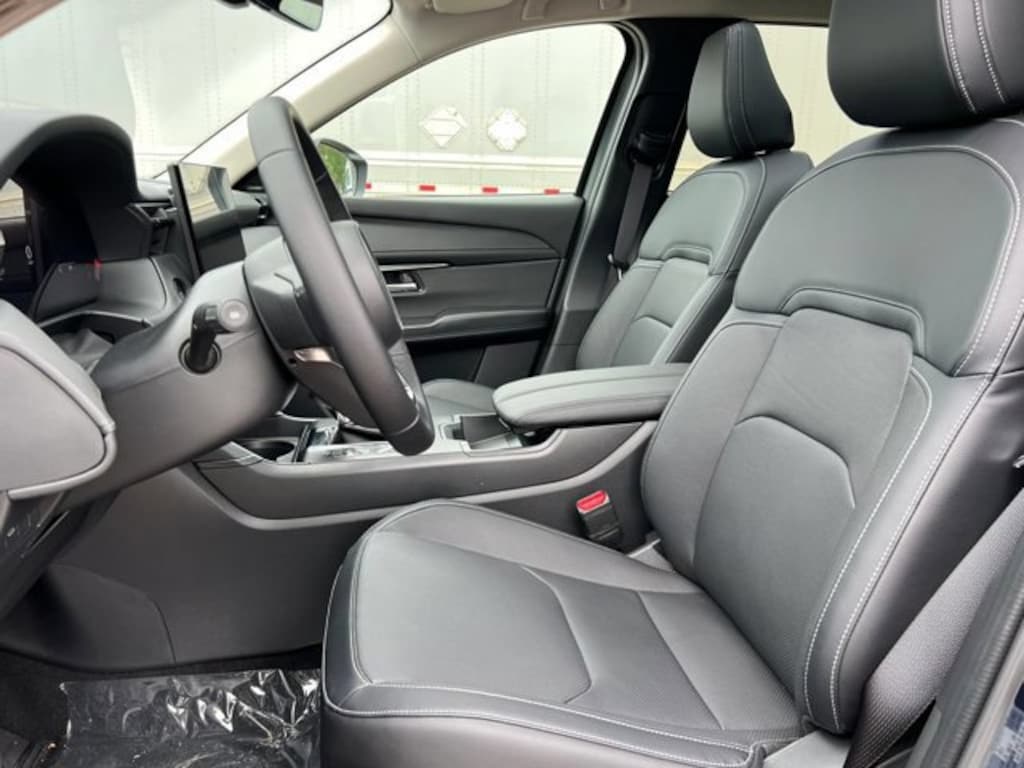New 2026 Mazda CX-5 2.5 S Premium AWD Sport Utility