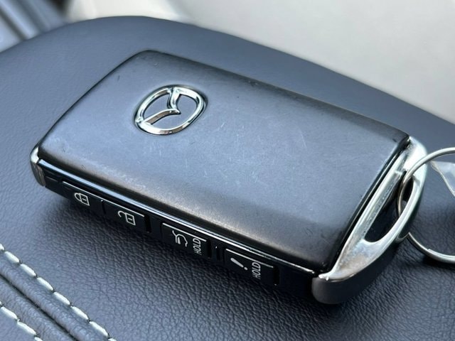 2026 Mazda CX-30 Turbo Aire Edition - Photo 29