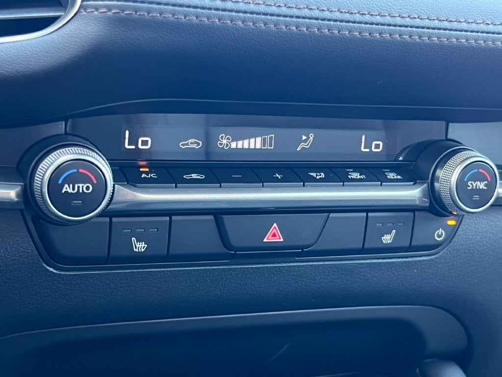 2026 Mazda Mazda3 Preferred - Photo 21