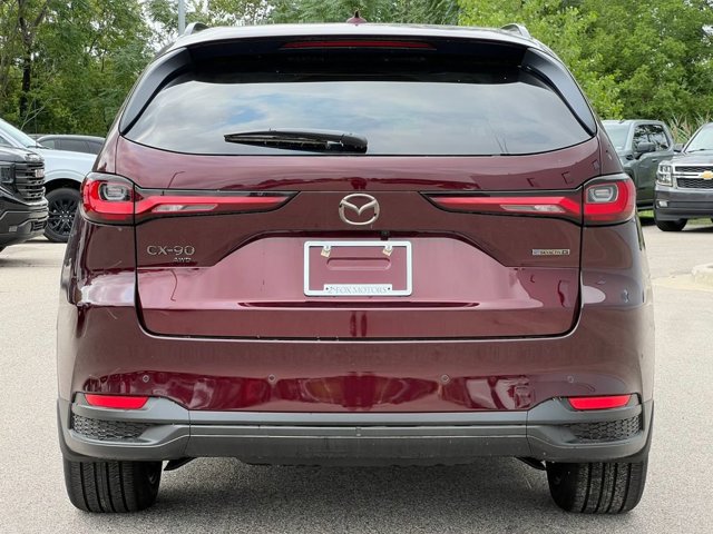2026 Mazda CX-90 Premium Package - Photo 48