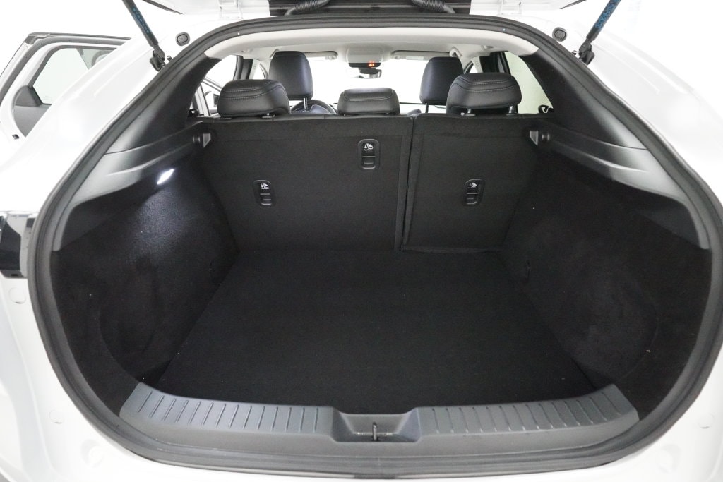 2025 Mazda CX-30 Select Sport - Photo 9