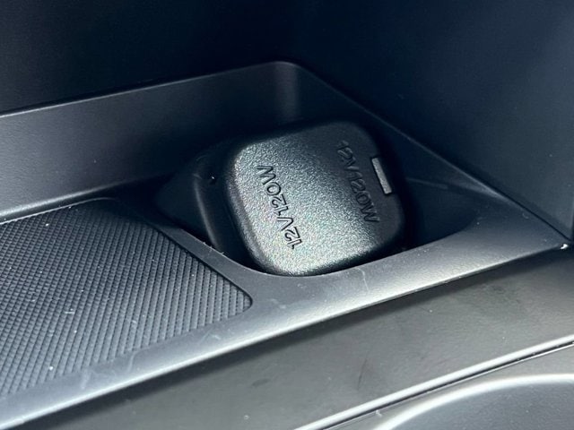 2026 Mazda CX-70 SC - Photo 25