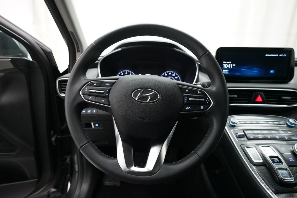 Used 2023 Hyundai Santa Fe SEL SUV